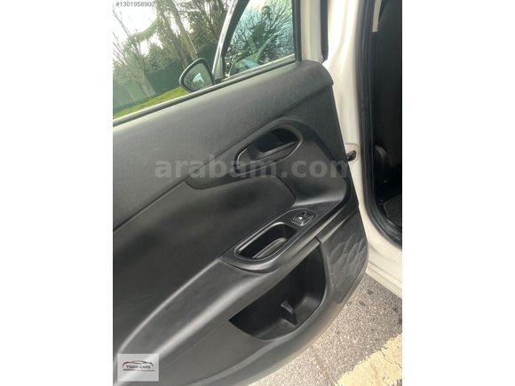 2021 MODEL FIAT EGEA 1.3 MULTİJET 95 HP DİZEL DEGİŞENSİZ
