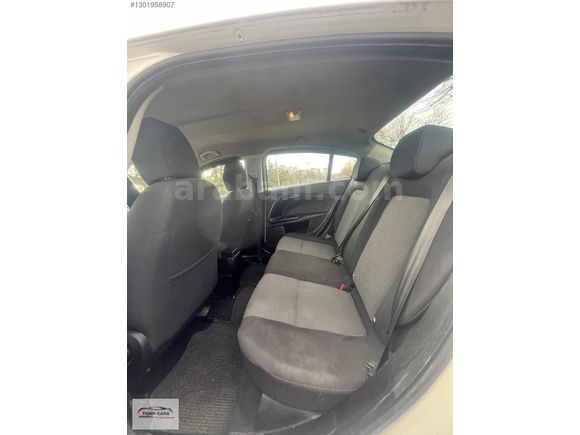 2021 MODEL FIAT EGEA 1.3 MULTİJET 95 HP DİZEL DEGİŞENSİZ