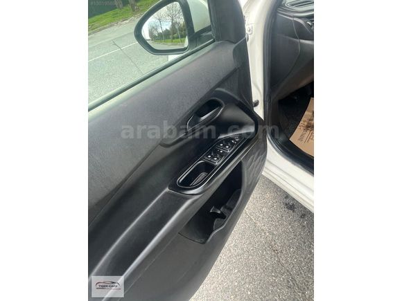 2021 MODEL FIAT EGEA 1.3 MULTİJET 95 HP DİZEL DEGİŞENSİZ