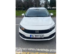 2021 MODEL FIAT EGEA 1.3 MULTİJET 95 HP DİZEL DEGİŞENSİZ