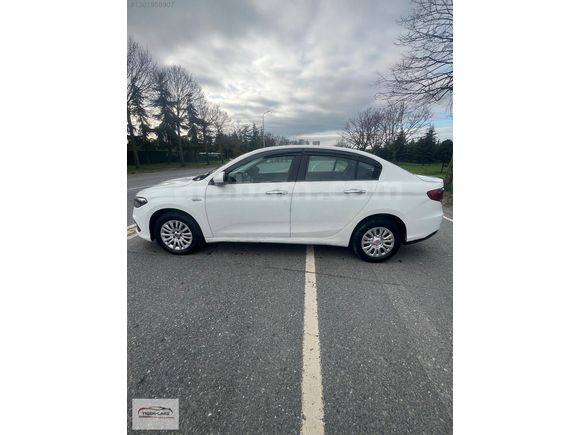 2021 MODEL FIAT EGEA 1.3 MULTİJET 95 HP DİZEL DEGİŞENSİZ