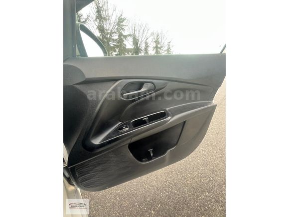 2021 MODEL FIAT EGEA 1.3 MULTİJET 95 HP DİZEL DEGİŞENSİZ
