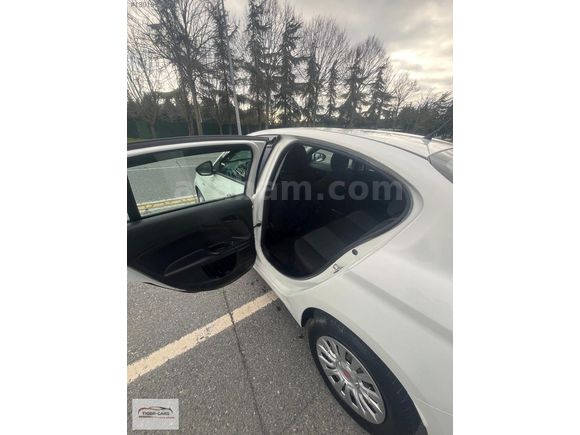 2021 MODEL FIAT EGEA 1.3 MULTİJET 95 HP DİZEL DEGİŞENSİZ