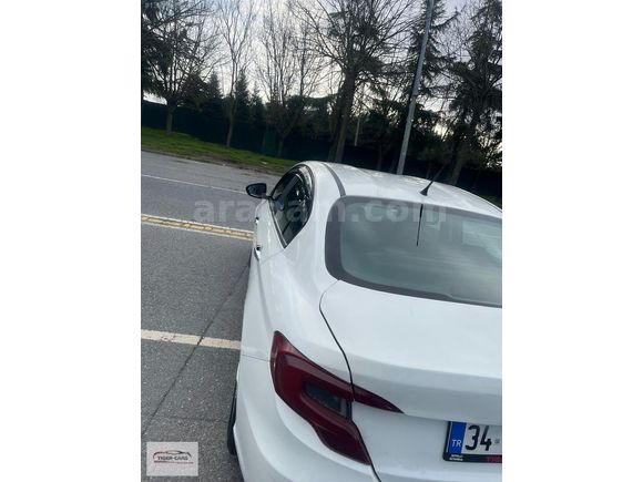 2021 MODEL FIAT EGEA 1.3 MULTİJET 95 HP DİZEL DEGİŞENSİZ
