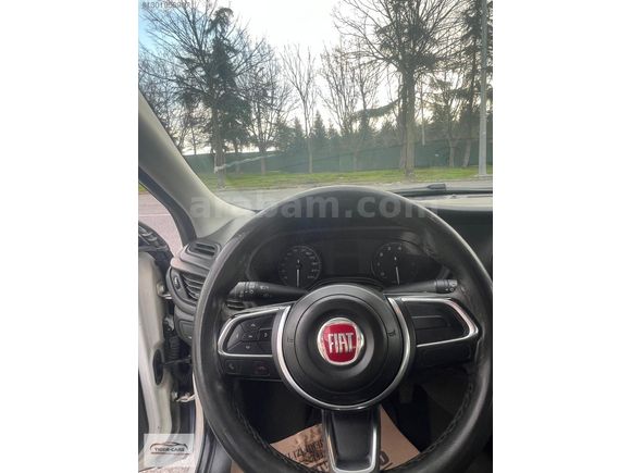 2021 MODEL FIAT EGEA 1.3 MULTİJET 95 HP DİZEL DEGİŞENSİZ