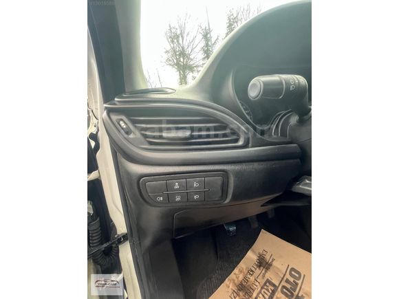 2021 MODEL FIAT EGEA 1.3 MULTİJET 95 HP DİZEL DEGİŞENSİZ
