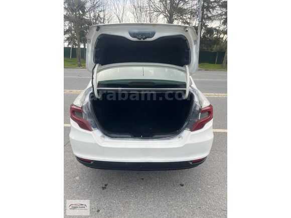 2021 MODEL FIAT EGEA 1.3 MULTİJET 95 HP DİZEL DEGİŞENSİZ