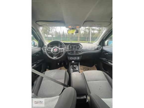 2021 MODEL FIAT EGEA 1.3 MULTİJET 95 HP DİZEL DEGİŞENSİZ