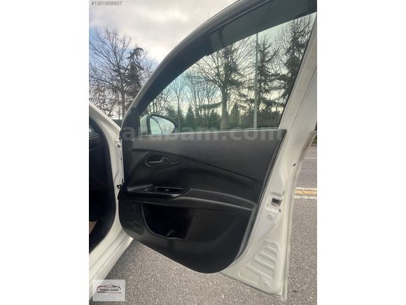 2021 MODEL FIAT EGEA 1.3 MULTİJET 95 HP DİZEL DEGİŞENSİZ