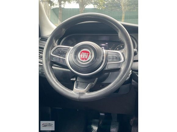 2021 MODEL FIAT EGEA 1.3 MULTİJET 95 HP DİZEL DEGİŞENSİZ