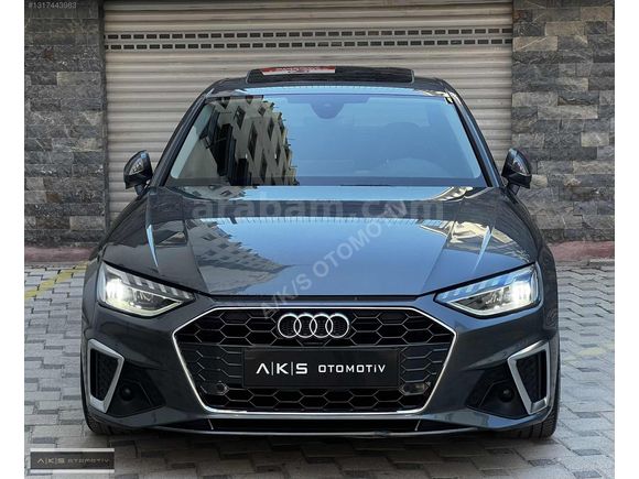 HATASIZ BOYASIZ TRAMERSİZ BAKIMLI ORJİNAL S LİNE SUNROOF
