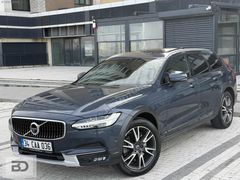 2018 VOLVO V90 CROSS COUNTRY 2.0 D5 4WD, 169.000KM