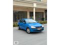 2002 OPEL CORSA C 1.2 OTOMATİK 124.000 KM