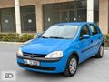 2002 OPEL CORSA C 1.2 OTOMATİK 124.000 KM