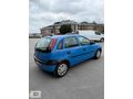 2002 OPEL CORSA C 1.2 OTOMATİK 124.000 KM
