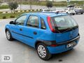 2002 OPEL CORSA C 1.2 OTOMATİK 124.000 KM