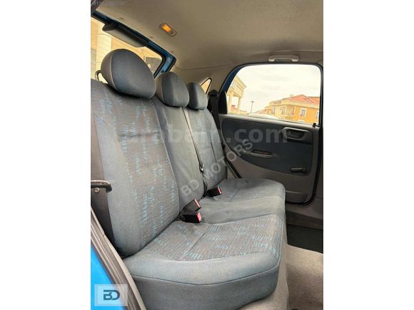2002 OPEL CORSA C 1.2 OTOMATİK 124.000 KM