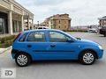 2002 OPEL CORSA C 1.2 OTOMATİK 124.000 KM