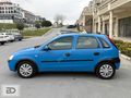 2002 OPEL CORSA C 1.2 OTOMATİK 124.000 KM