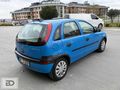 2002 OPEL CORSA C 1.2 OTOMATİK 124.000 KM