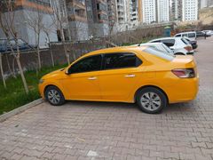 2015 pejo 301 ticari çıkması