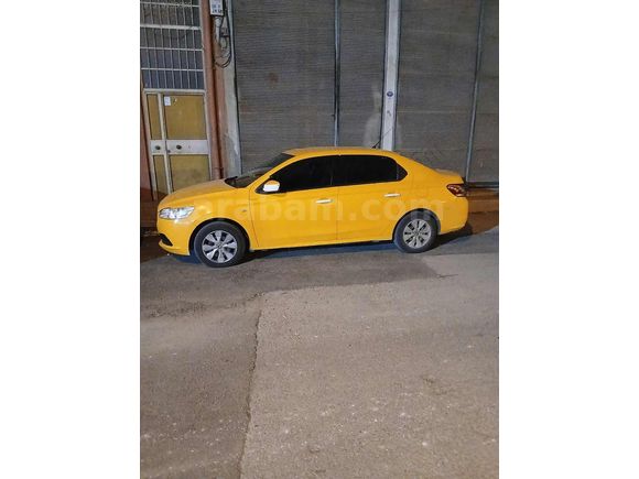 2015 pejo 301 ticari çıkması