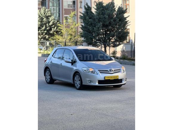 OTOMATİK DEĞİŞENSİZ BAKIMLI TERTEMİZ