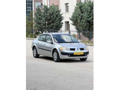 DÜŞÜK KM DEGİŞENSİZ TERTEMİZ CAM GİBİ MEGANE