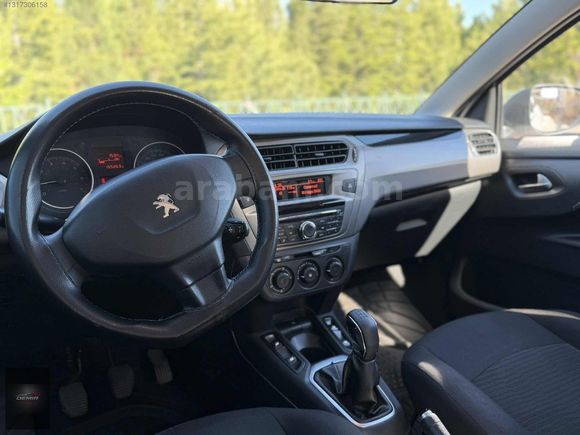 2018 MODEL HATASIZ BOYASIZ TRAMERSİZ 155.000 KM