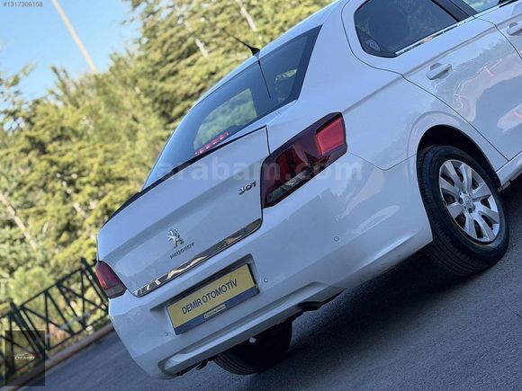 2018 MODEL HATASIZ BOYASIZ TRAMERSİZ 155.000 KM