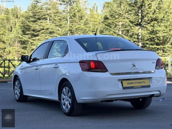 2018 MODEL HATASIZ BOYASIZ TRAMERSİZ 155.000 KM