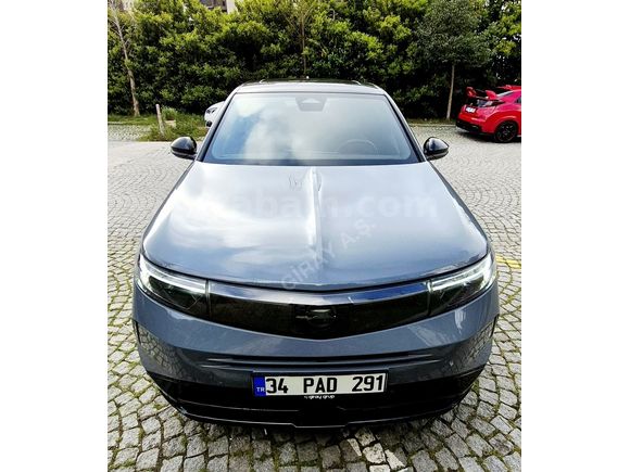 TERTEMİZ, 2025 GRANDLAND-E GS FULL PAKET