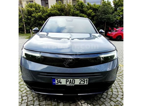 TERTEMİZ, 2025 GRANDLAND-E GS FULL PAKET