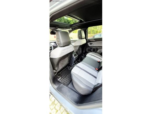 TERTEMİZ, 2025 GRANDLAND-E GS FULL PAKET
