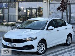 HATASIZ BOYASIZ 114.000KM 2022 EGEA 1.6 DİZEL OTOMATİK