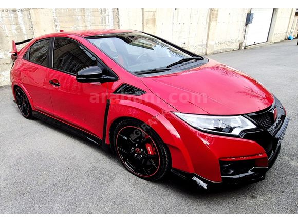 İLK GELEN ALIR 2015 FK2 310HP STOCK MOTOR MEKANİK HATASIZ