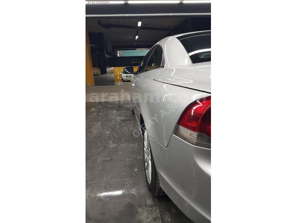 BAYANDAN, TERTEMİZ, DEĞİŞENSİZ, VOLVO C70 CABRİO