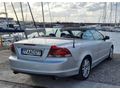 BAYANDAN, TERTEMİZ, DEĞİŞENSİZ, VOLVO C70 CABRİO