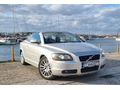 BAYANDAN, TERTEMİZ, DEĞİŞENSİZ, VOLVO C70 CABRİO