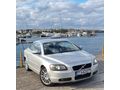 BAYANDAN, TERTEMİZ, DEĞİŞENSİZ, VOLVO C70 CABRİO