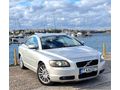 BAYANDAN, TERTEMİZ, DEĞİŞENSİZ, VOLVO C70 CABRİO