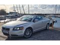 BAYANDAN, TERTEMİZ, DEĞİŞENSİZ, VOLVO C70 CABRİO