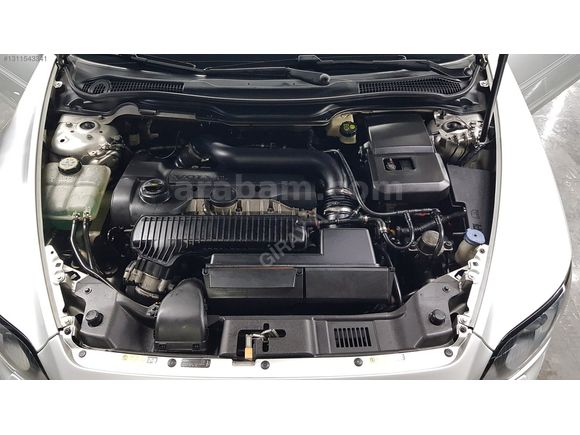 BAYANDAN, TERTEMİZ, DEĞİŞENSİZ, VOLVO C70 CABRİO