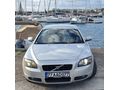 BAYANDAN, TERTEMİZ, DEĞİŞENSİZ, VOLVO C70 CABRİO