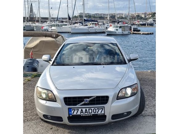 BAYANDAN, TERTEMİZ, DEĞİŞENSİZ, VOLVO C70 CABRİO