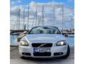 BAYANDAN, TERTEMİZ, DEĞİŞENSİZ, VOLVO C70 CABRİO