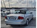 BAYANDAN, TERTEMİZ, DEĞİŞENSİZ, VOLVO C70 CABRİO