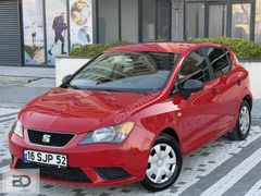 HATASI BOYASIZ 2016 SEAT IBIZA 1.0 MANUEL 100.000KM