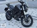 SADECE 350 KM HATASIZ 2024 MODEL BAJAJ DOMİNAR D400 ABS LED