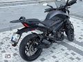 SADECE 350 KM HATASIZ 2024 MODEL BAJAJ DOMİNAR D400 ABS LED